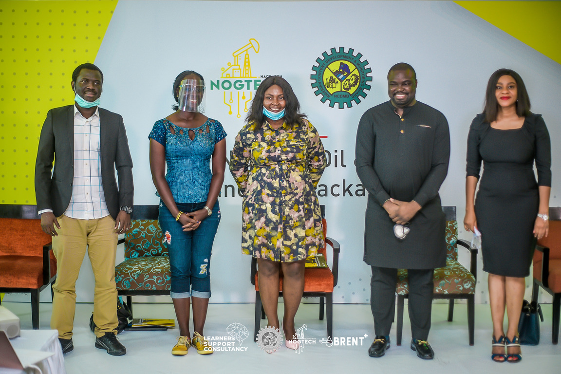 NOGTech Hackathon 2020: Experts speak on realities of doing business and prospects of building a tech startup in Nigeria